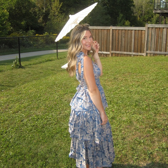 Meet your Posher, Alisha - Picture 1 of 1